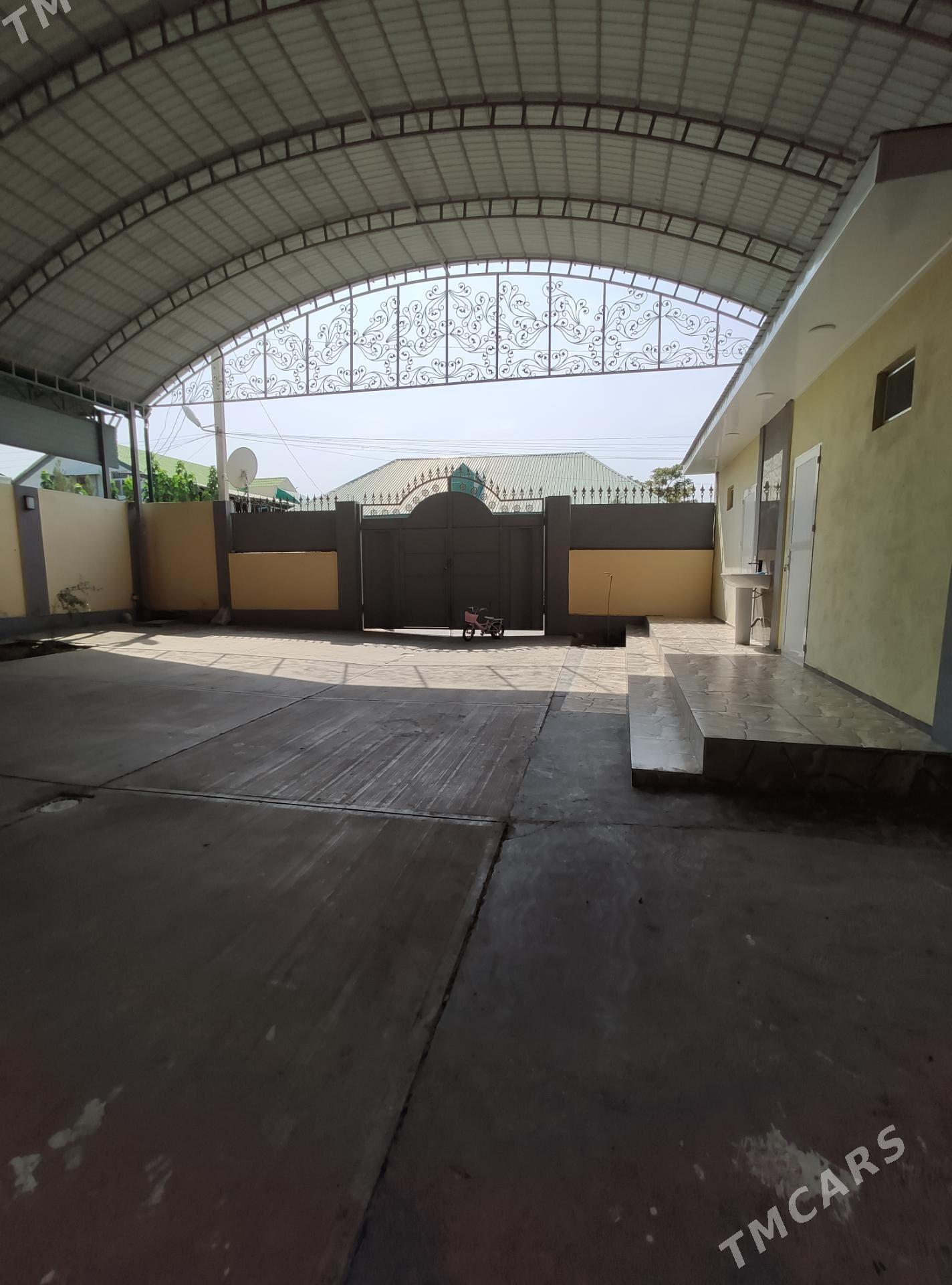 Coganly Kotej/Чоганли Коттедж - Çoganly - img 1