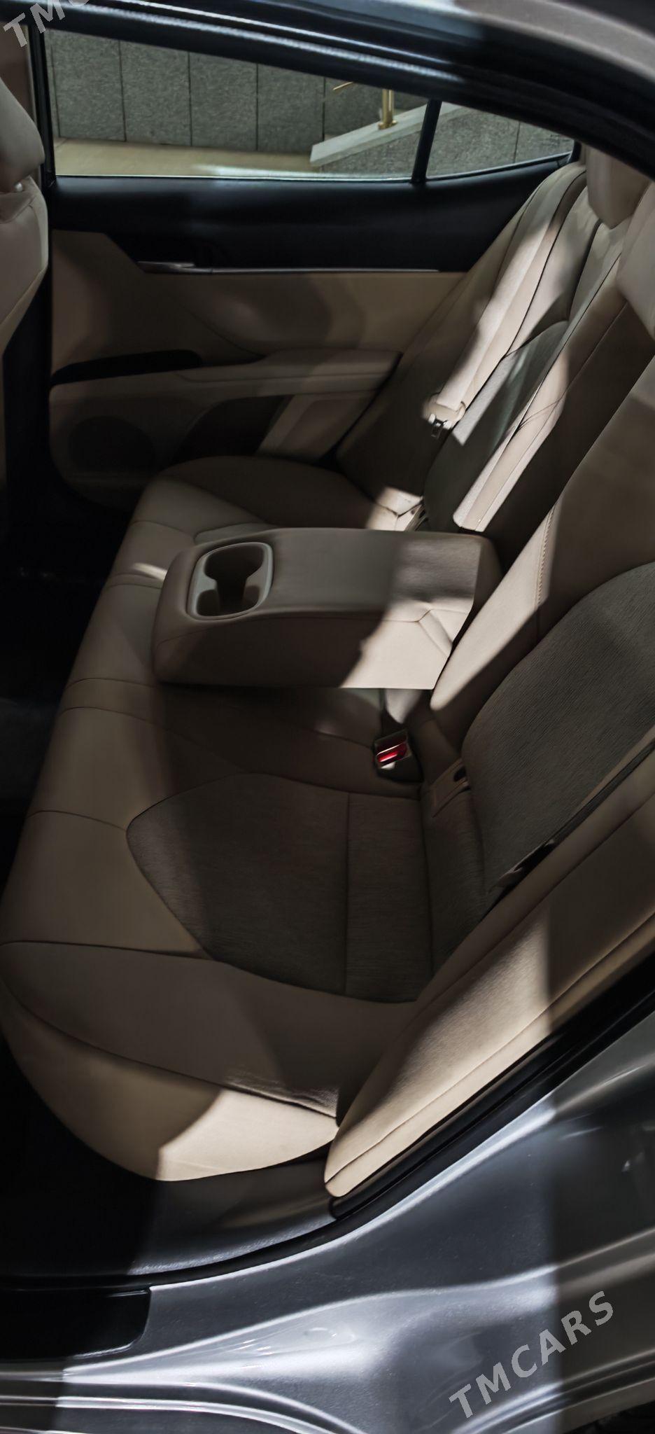 Toyota Camry 2018 - 270 000 TMT - Балканабат - img 5