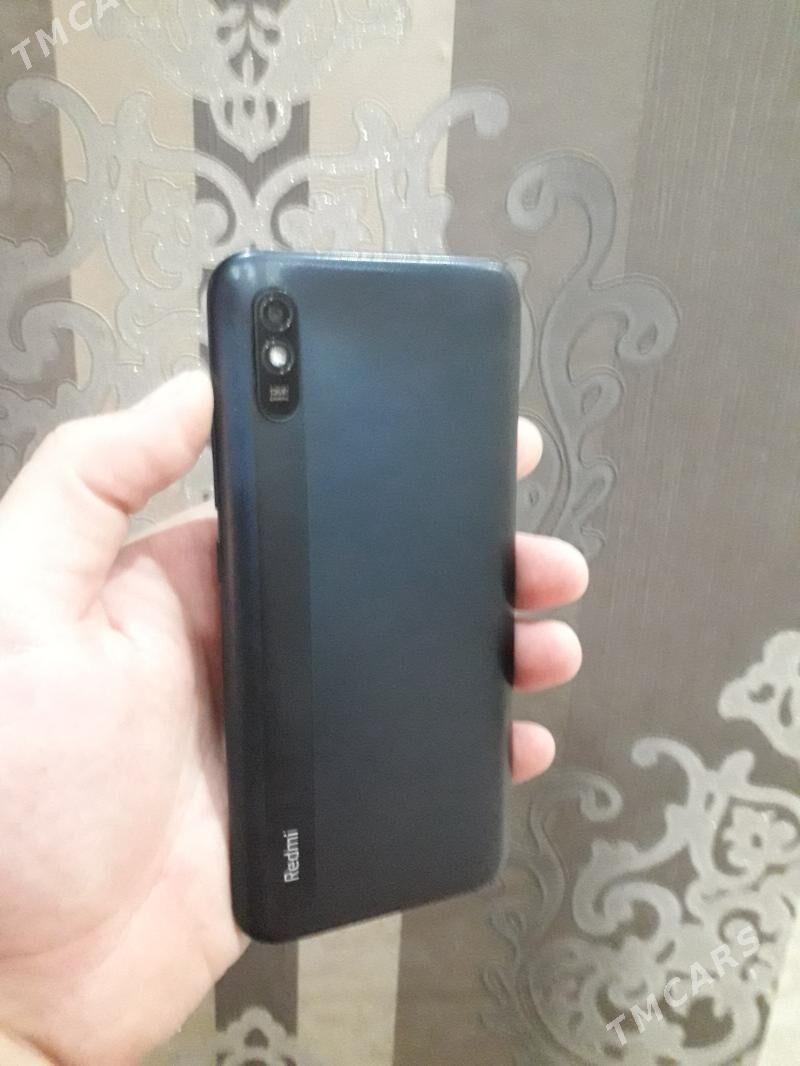 9a - Ашхабад - img 2