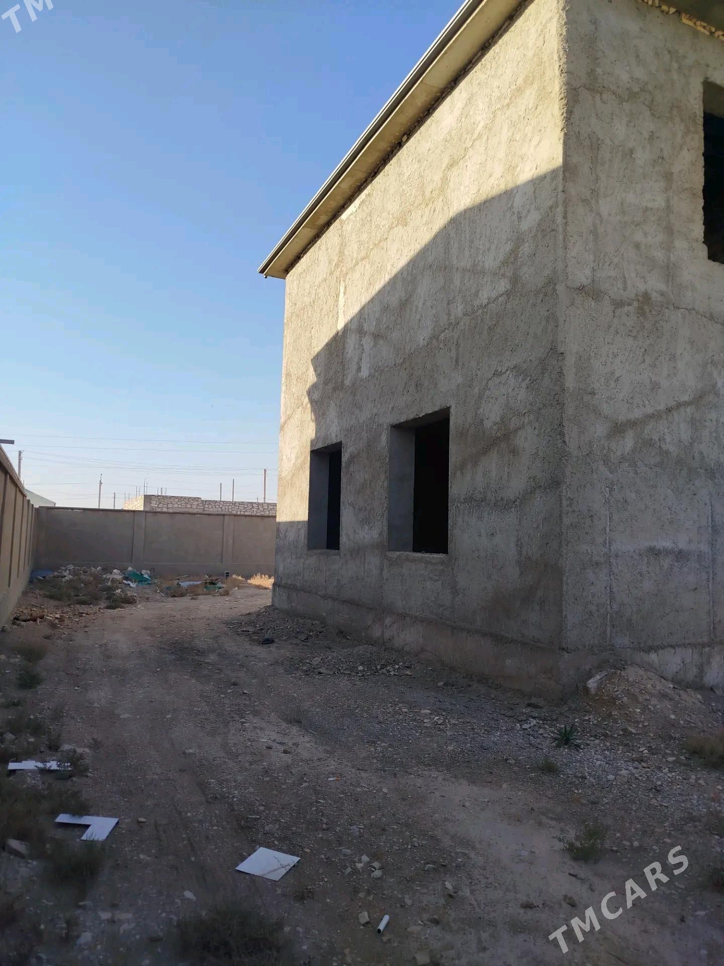 Arlan 1 jaý - Balkanabat - img 2