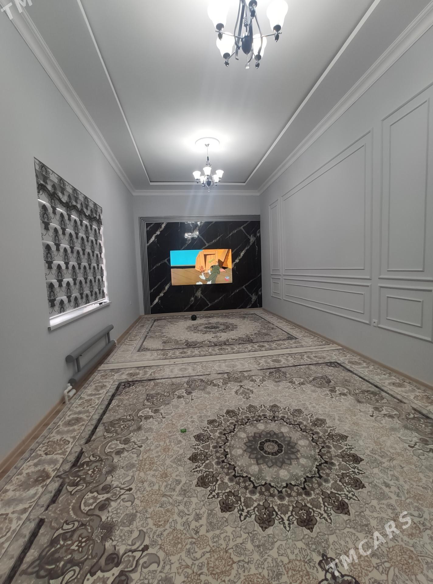 Coganly Kotej/Чоганли Коттедж - Çoganly - img 5