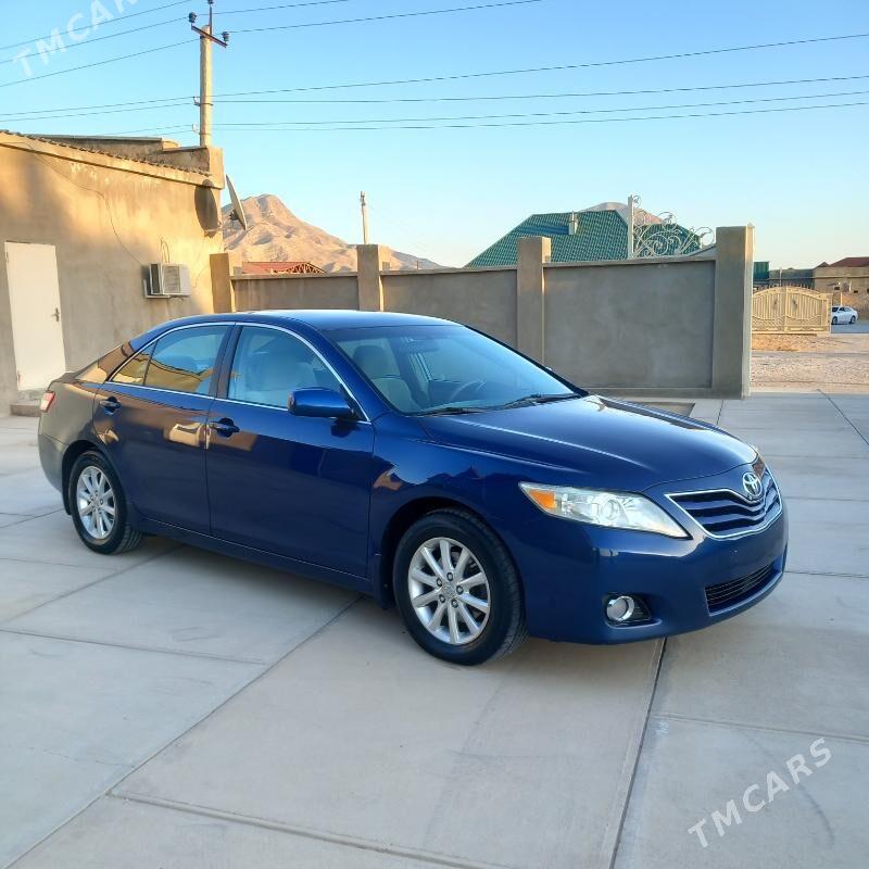 Toyota Camry 2011 - 202 000 TMT - Balkanabat - img 2