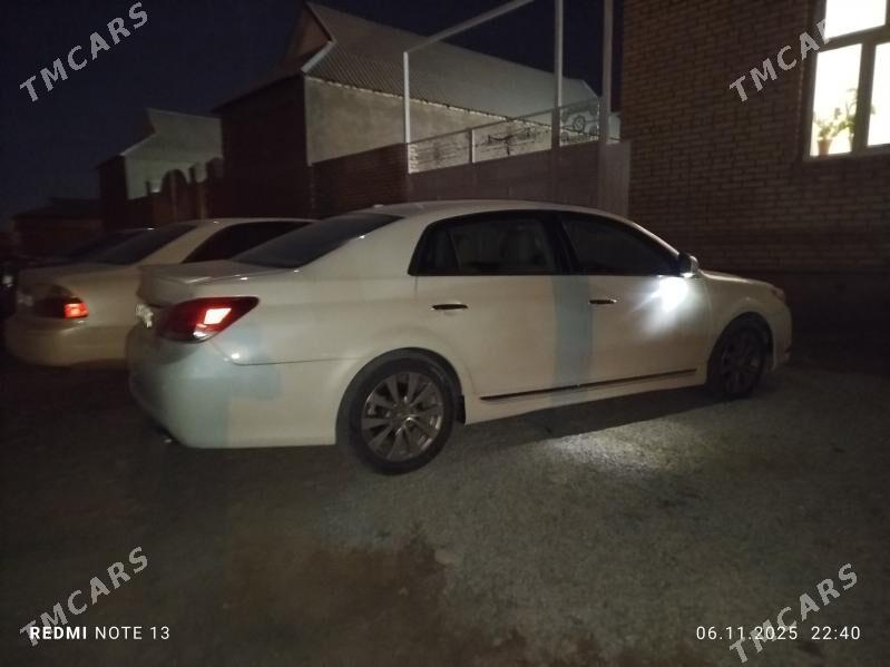 Toyota Avalon 2012 - 290 000 TMT - Ашхабад - img 2