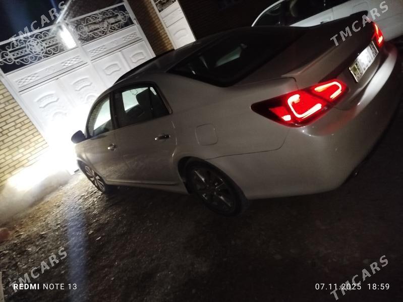 Toyota Avalon 2012 - 290 000 TMT - Ашхабад - img 4