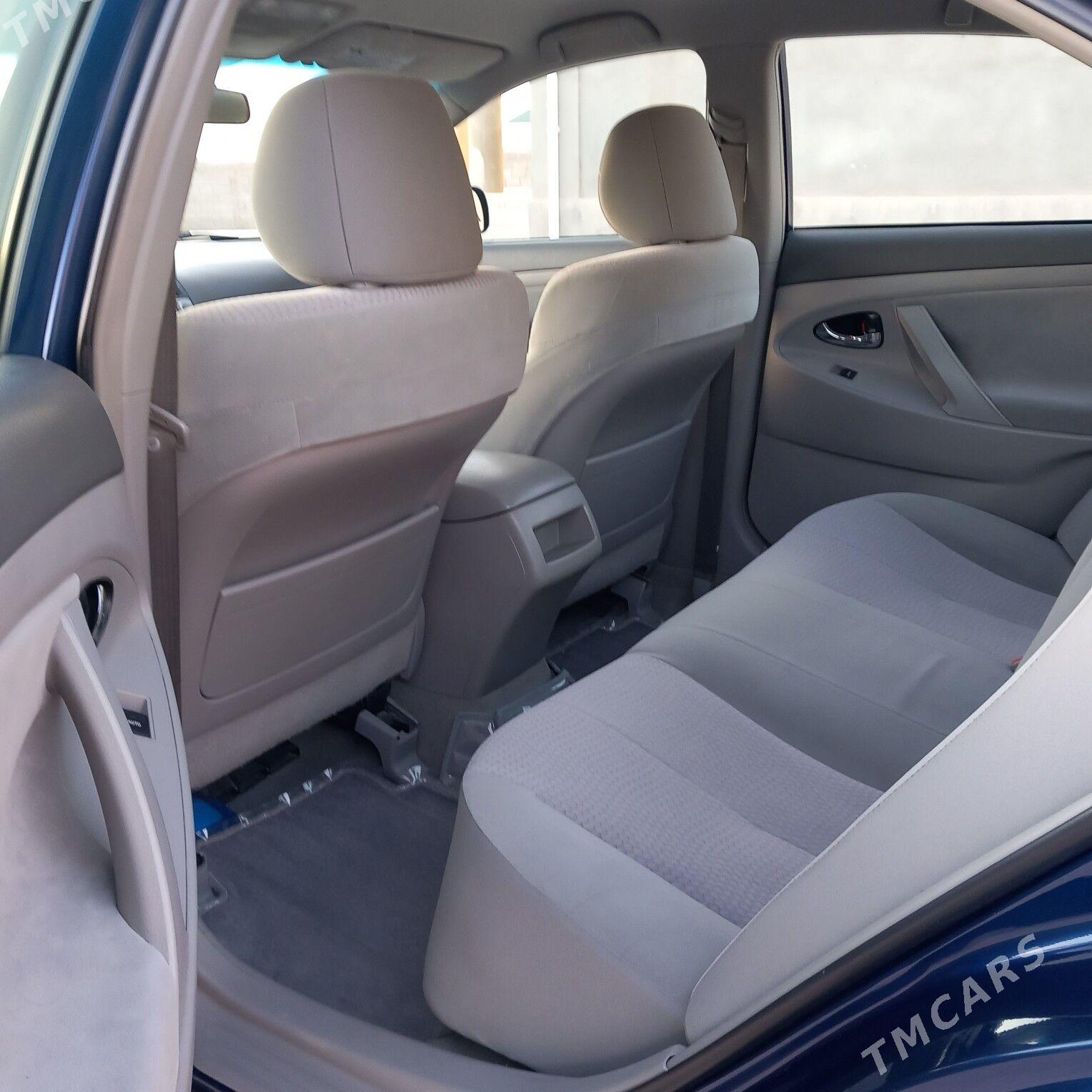 Toyota Camry 2011 - 202 000 TMT - Balkanabat - img 5