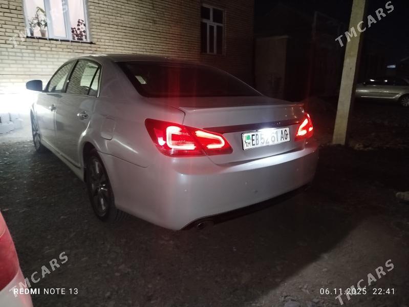 Toyota Avalon 2012 - 290 000 TMT - Ашхабад - img 8