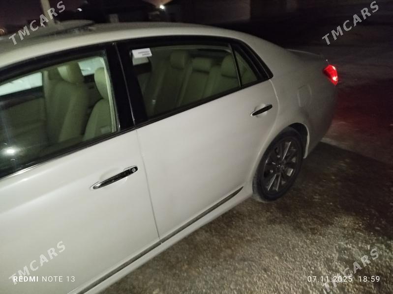 Toyota Avalon 2012 - 290 000 TMT - Ашхабад - img 3