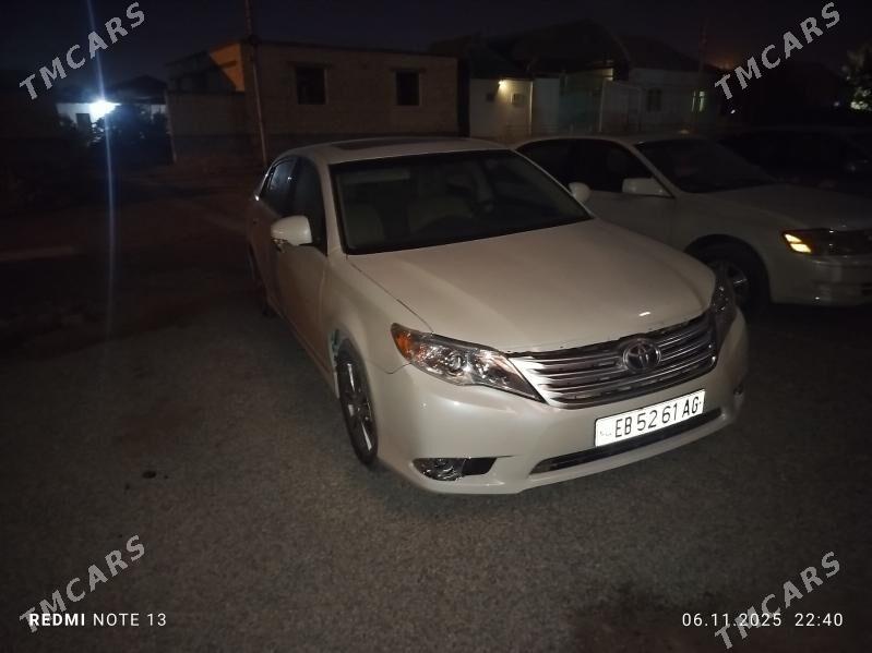 Toyota Avalon 2012 - 290 000 TMT - Ашхабад - img 7