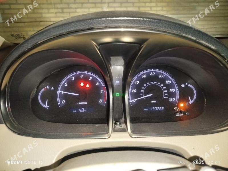 Toyota Avalon 2012 - 290 000 TMT - Ашхабад - img 6