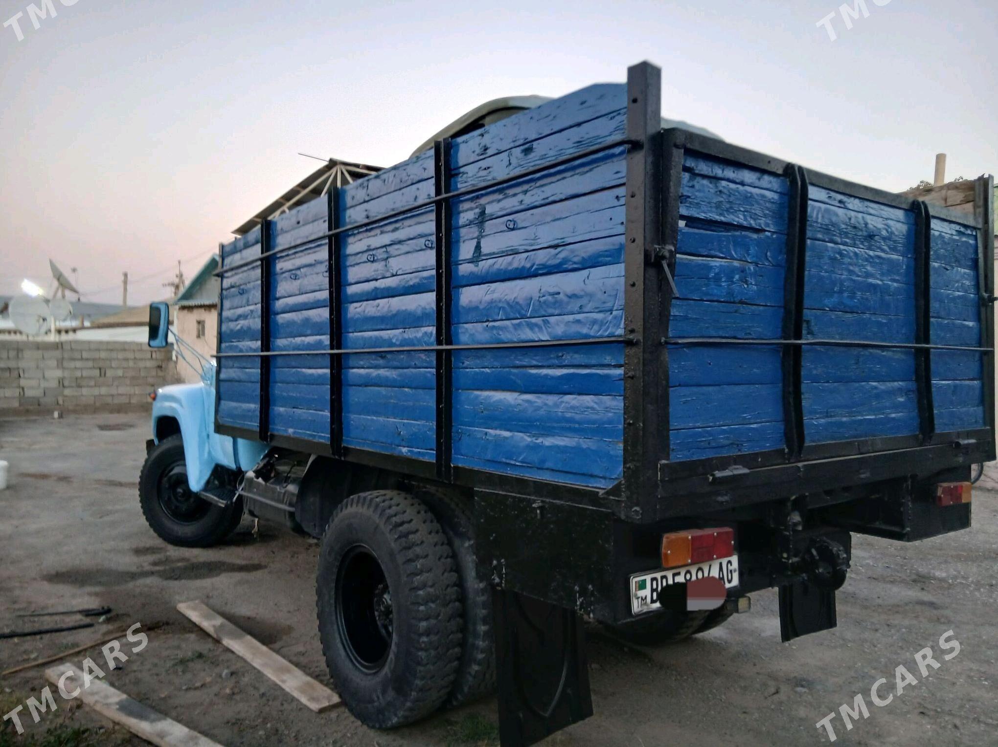 Zil 130 1993 - 65 000 TMT - Ашхабад - img 5