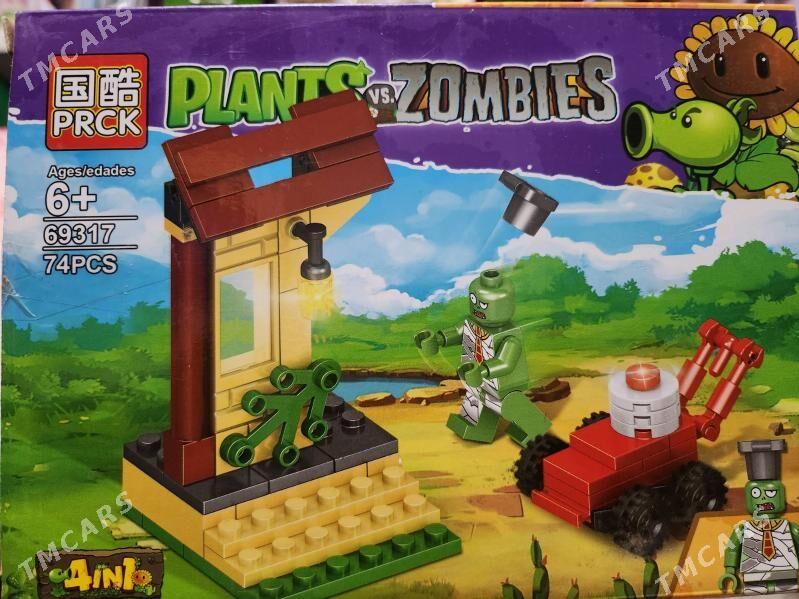 Minikraft lego - Дашогуз - img 10