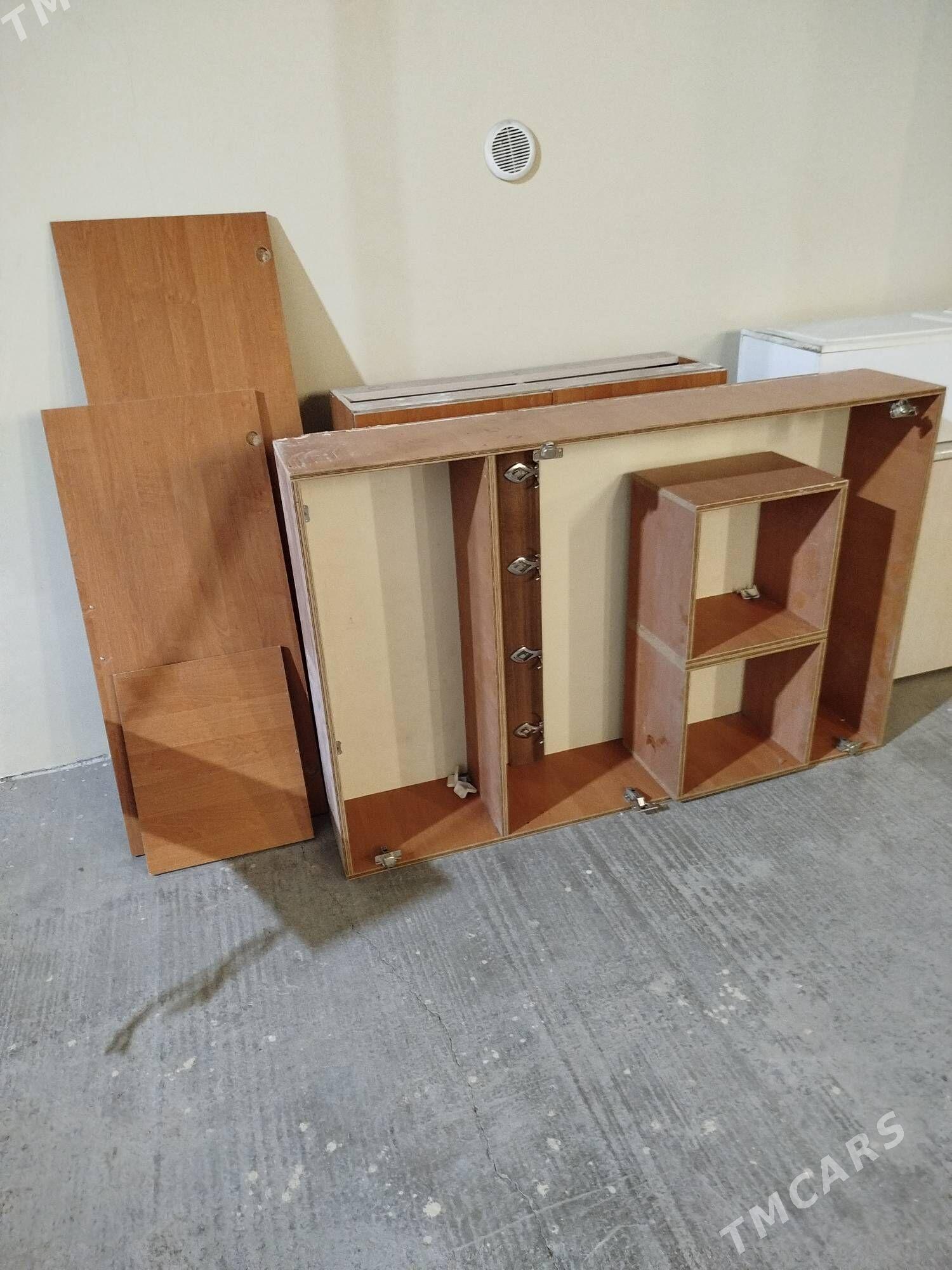 şkaf - Çoganly - img 1