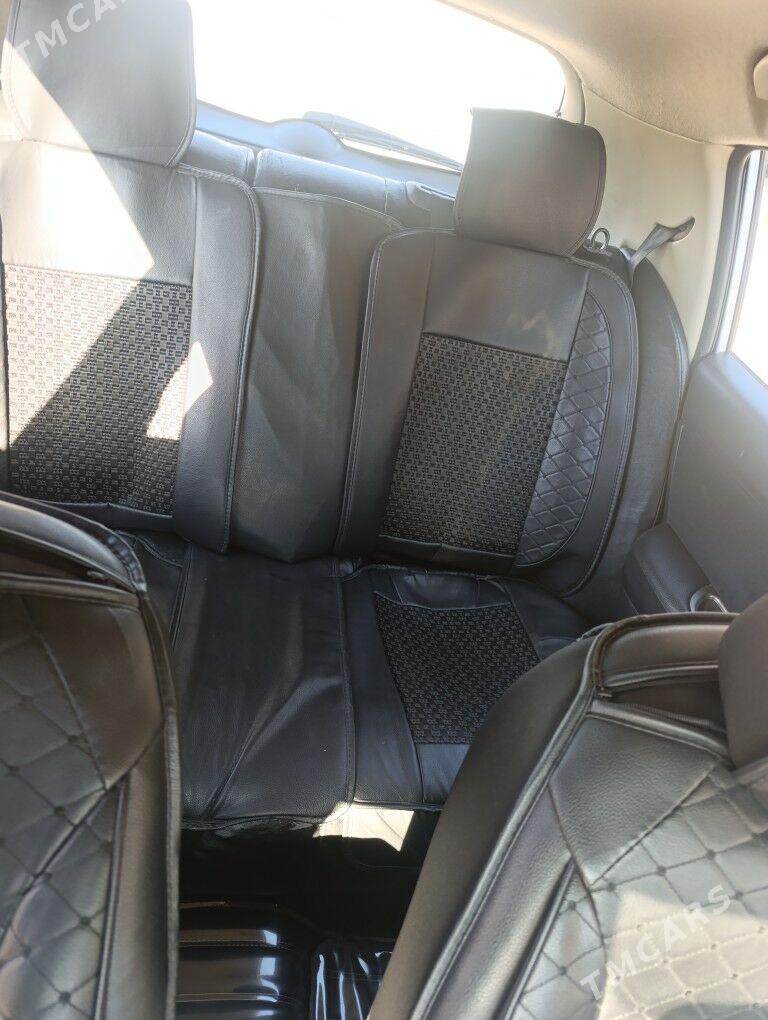 Nissan Versa 2012 - 122 000 TMT - Gökdepe - img 5