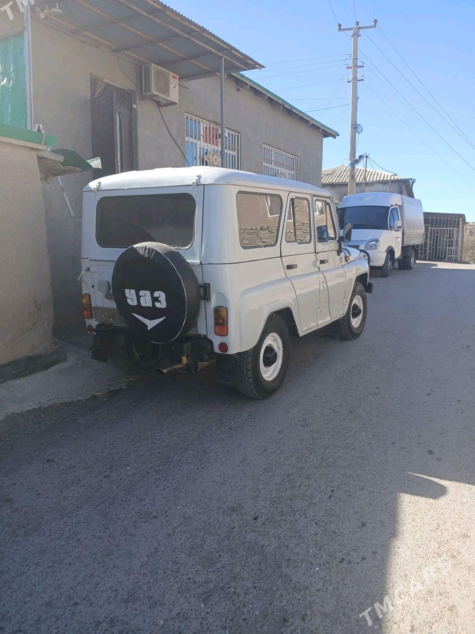UAZ 469 2000 - 80 000 TMT - Бахарден - img 3