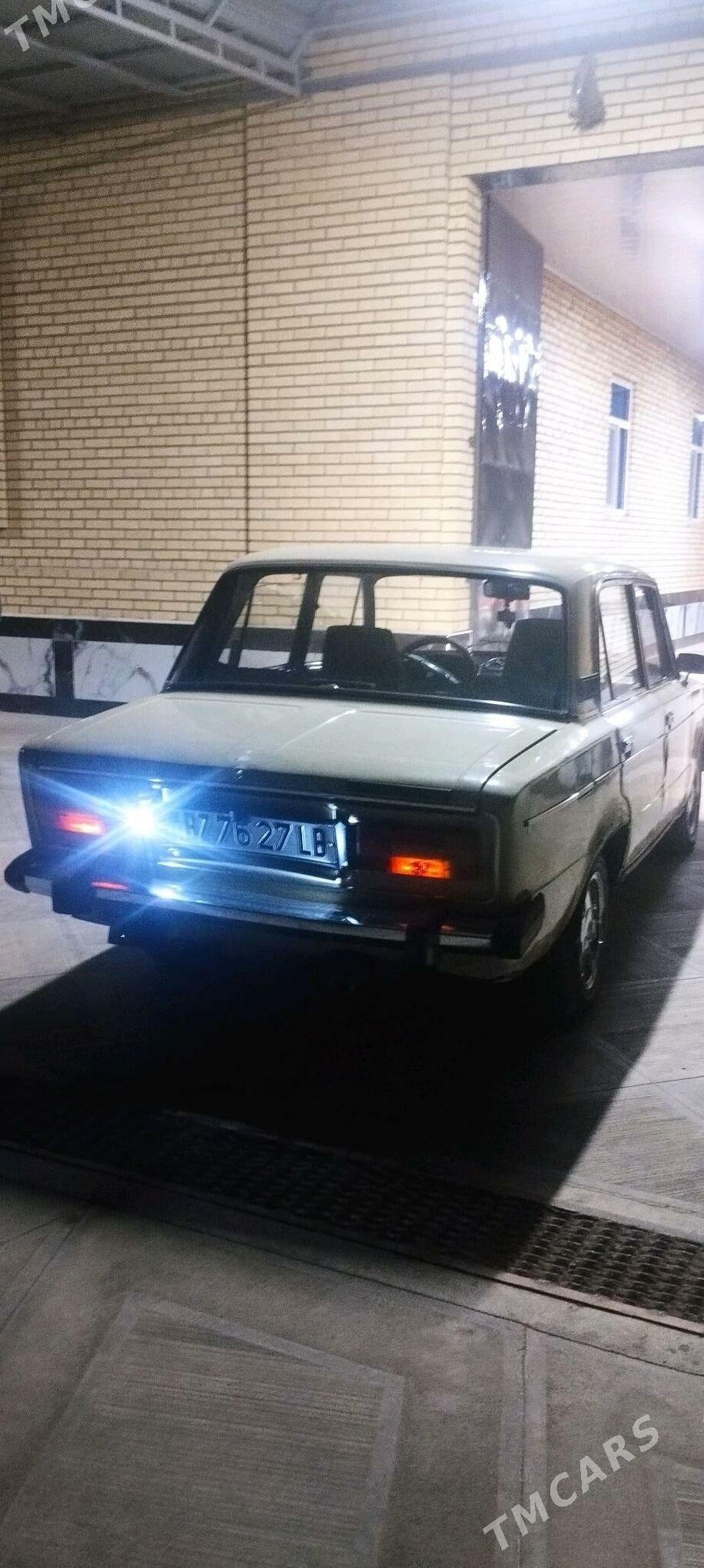 Lada 2106 1985 - 20 000 TMT - Чарджоу - img 2