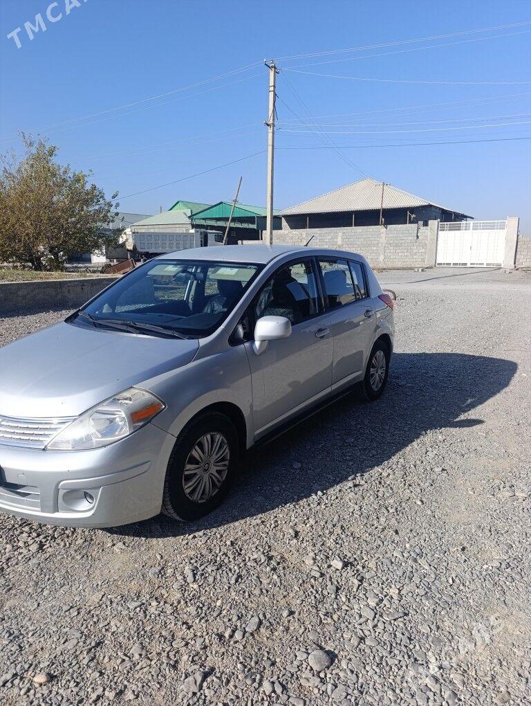 Nissan Versa 2012 - 122 000 TMT - Gökdepe - img 7