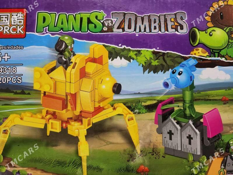 Minikraft lego - Дашогуз - img 2