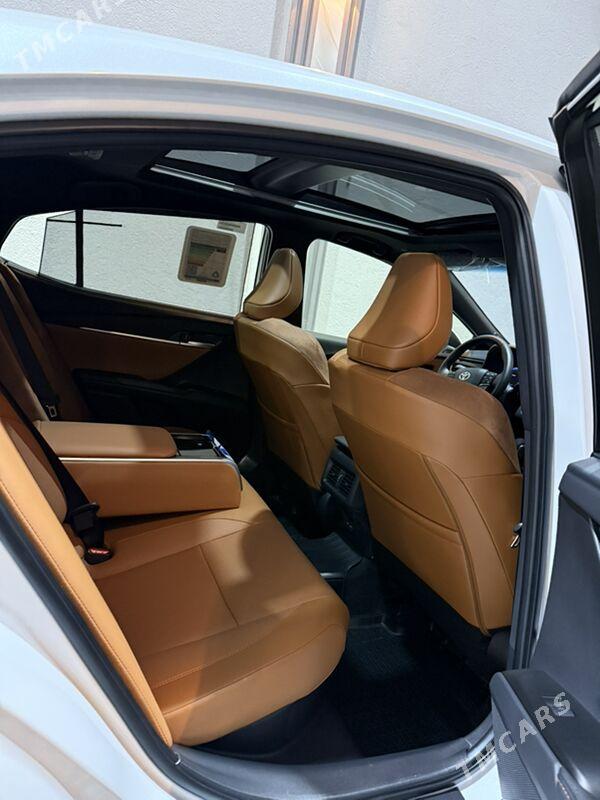 Toyota Camry 2025 - 705 600 TMT - Ашхабад - img 6