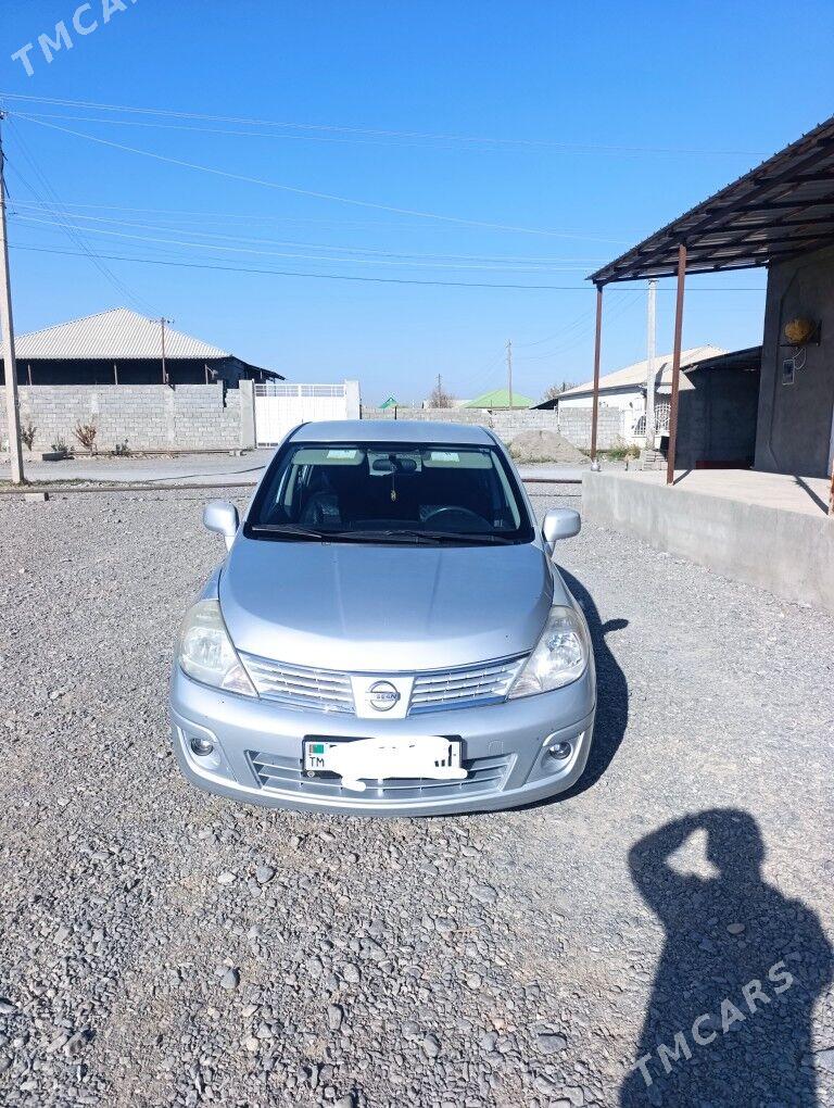 Nissan Versa 2012 - 122 000 TMT - Gökdepe - img 1