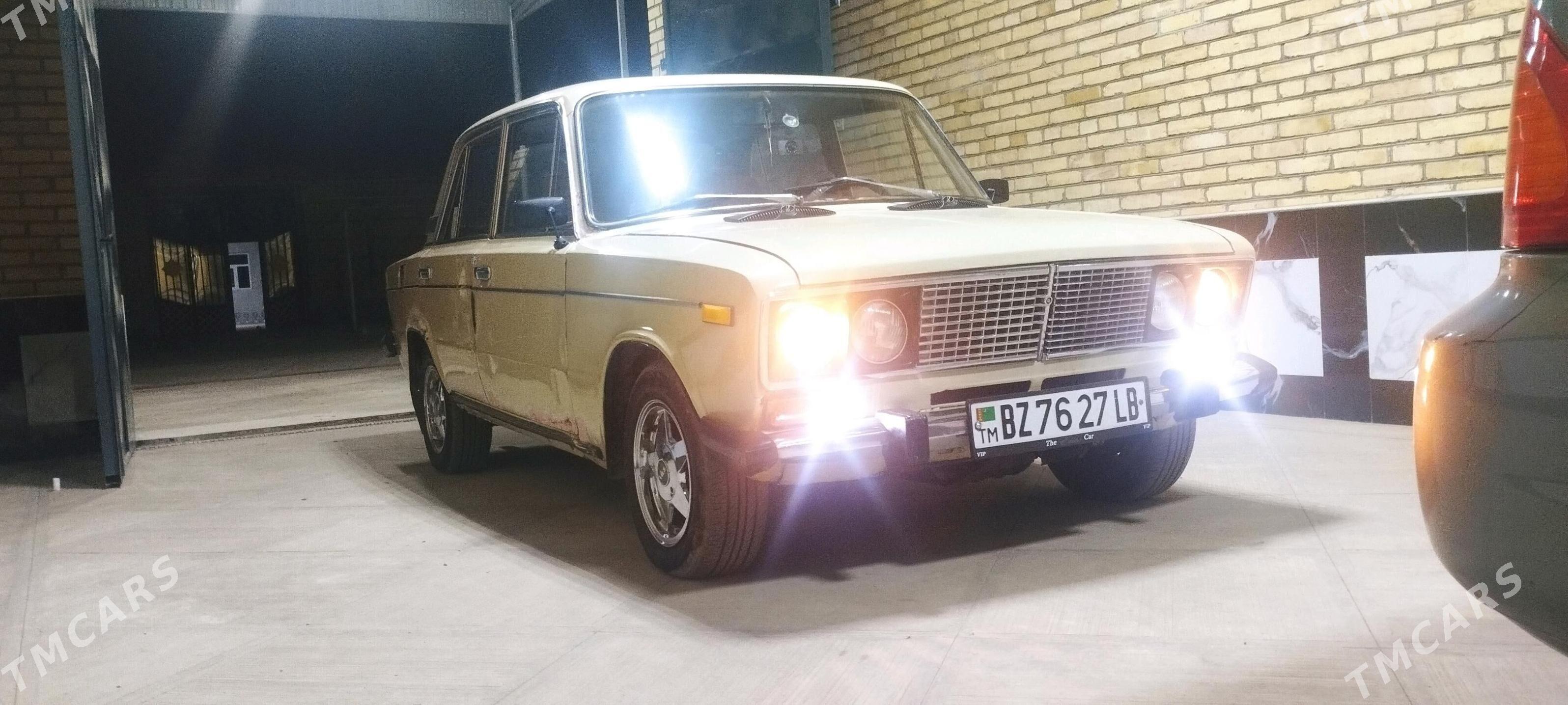 Lada 2106 1985 - 20 000 TMT - Чарджоу - img 1