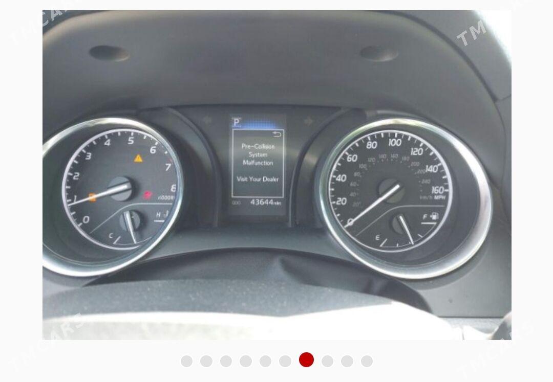 Toyota Camry 2020 - 340 000 TMT - Туркменабат - img 7