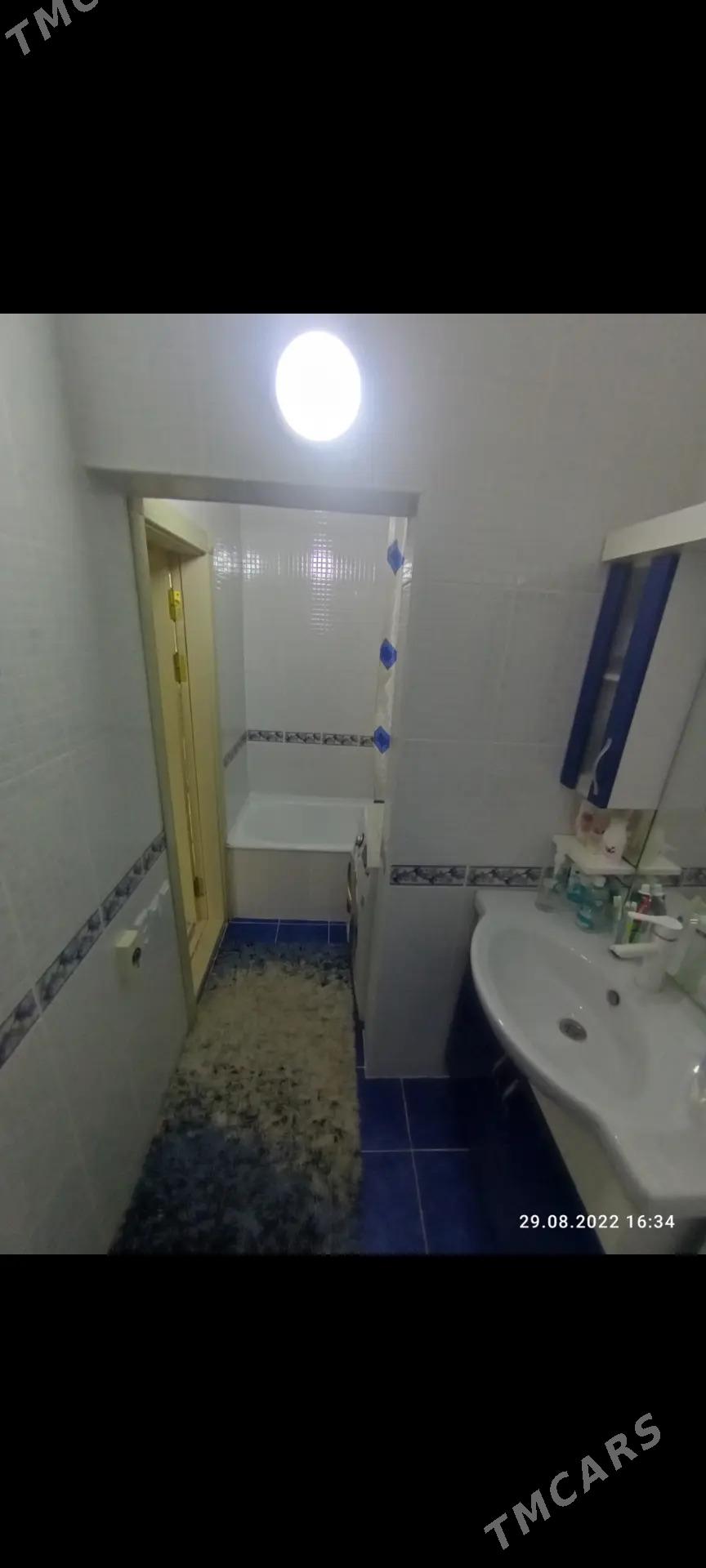 Продается 3 комнатная квартира - Türkmenbaşy - img 5