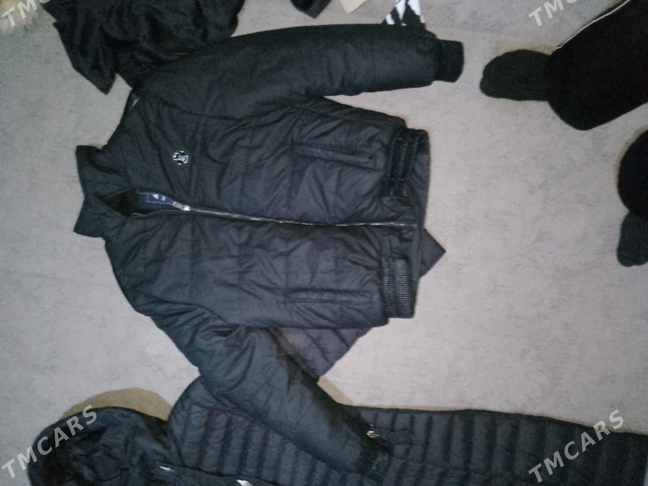 kurtka - Daşoguz - img 3