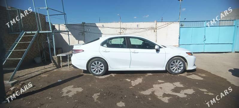 Toyota Camry 2020 - 340 000 TMT - Туркменабат - img 3