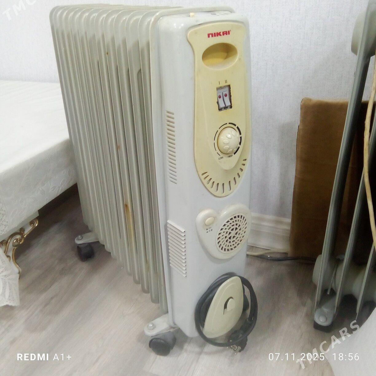 печка электрические - Туркменбаши - img 2