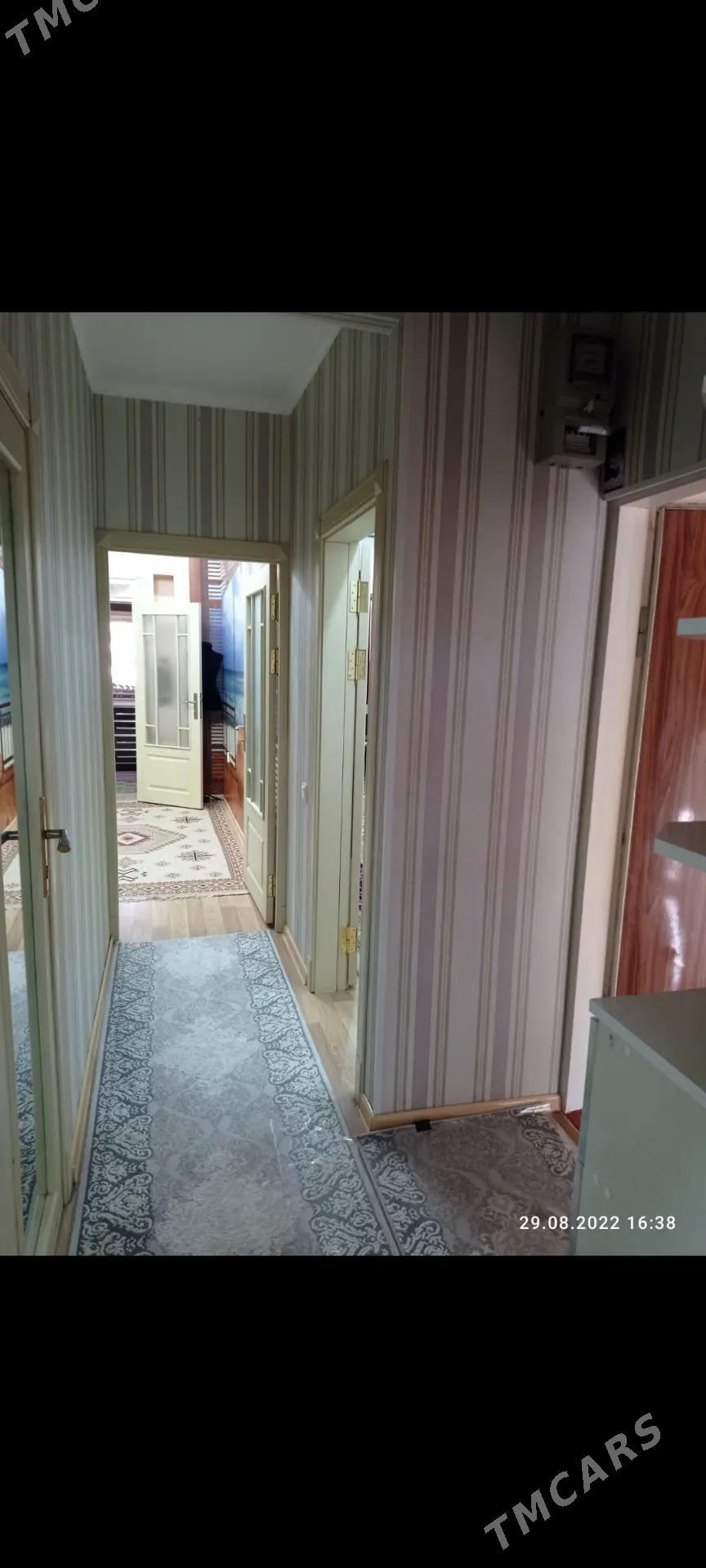 Продается 3 комнатная квартира - Türkmenbaşy - img 2