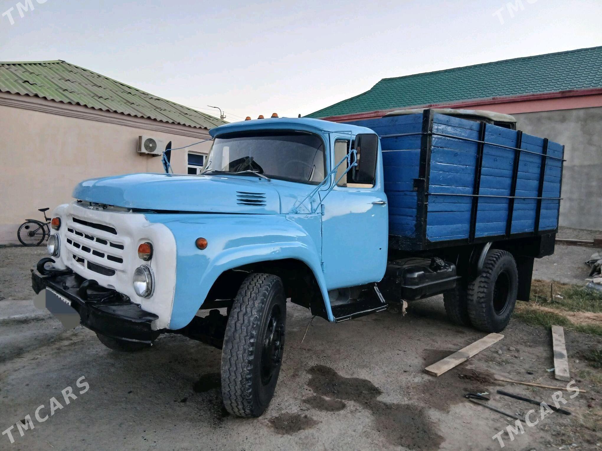 Zil 130 1993 - 65 000 TMT - Ашхабад - img 2