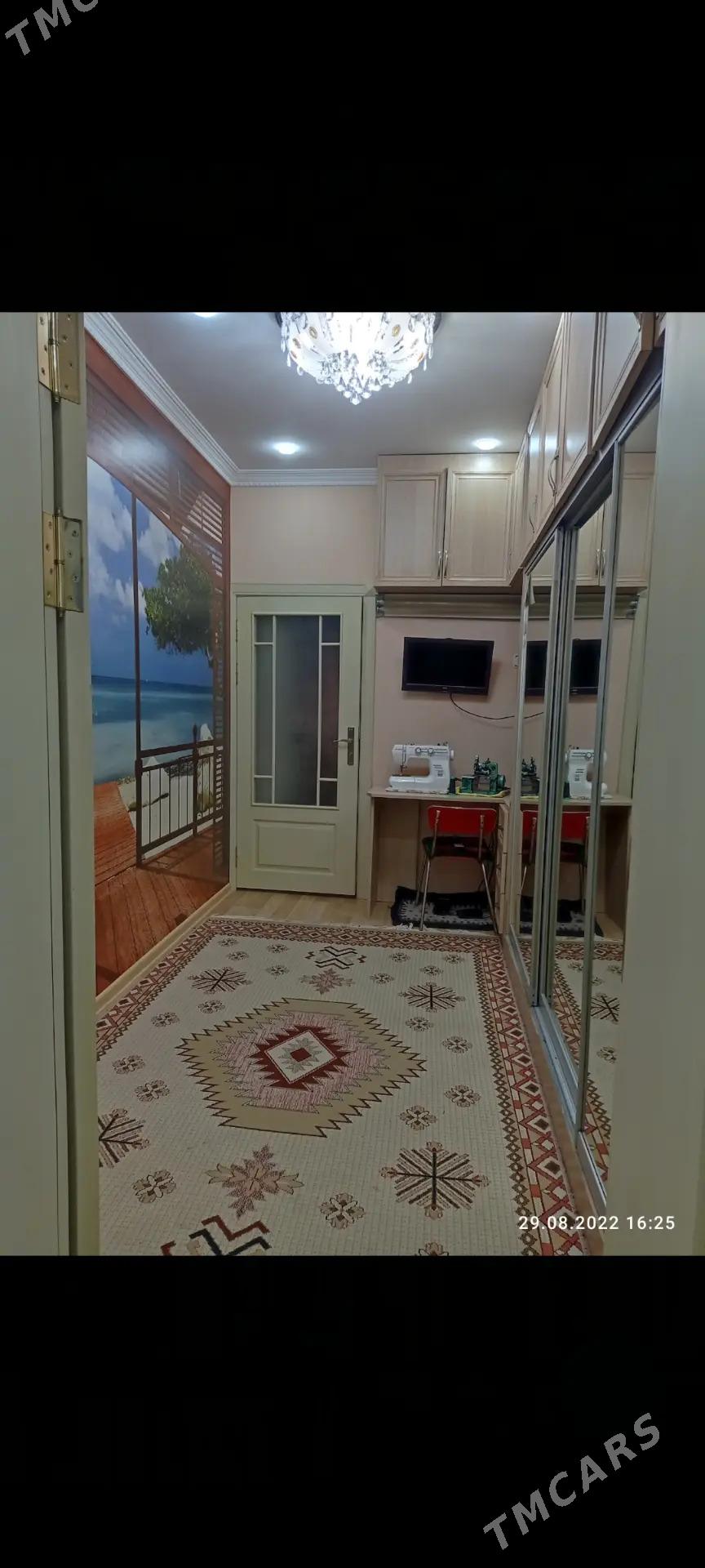 Продается 3 комнатная квартира - Türkmenbaşy - img 7