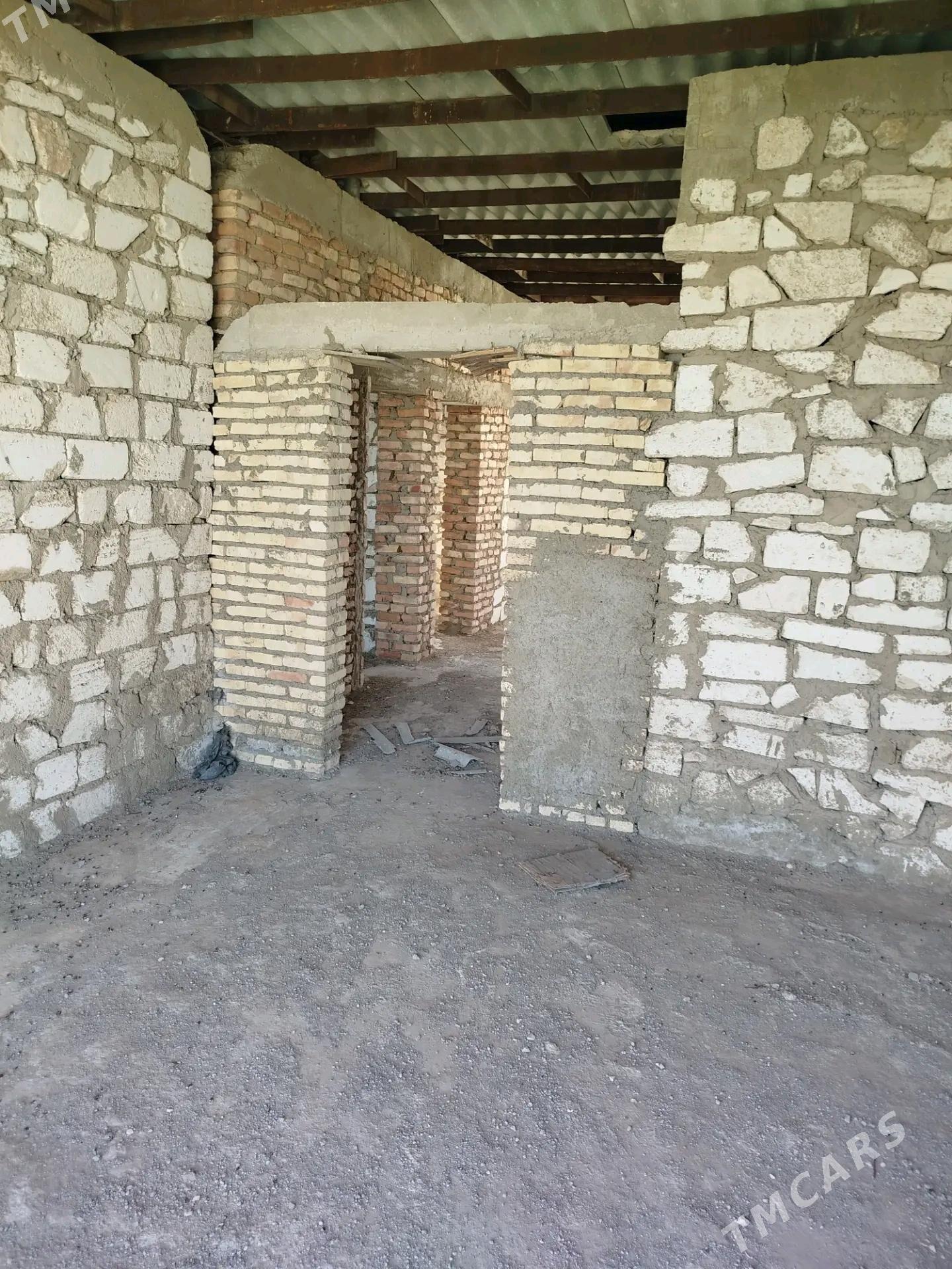 Arlan 1 jaý - Balkanabat - img 4