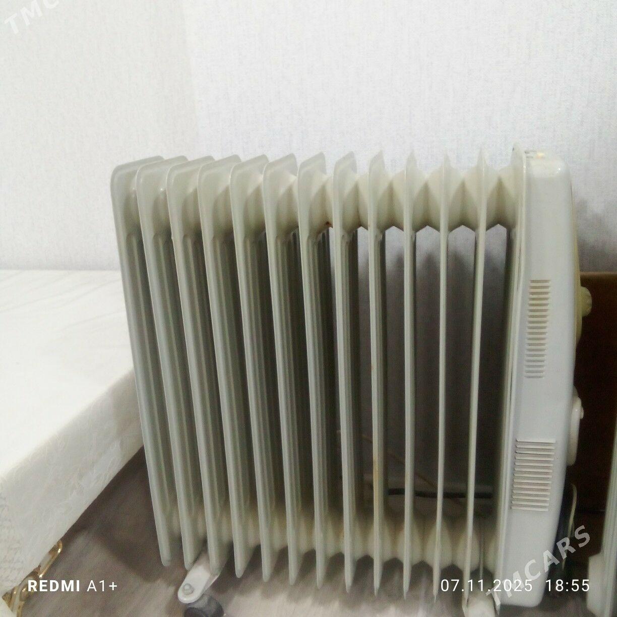 печка электрические - Туркменбаши - img 3