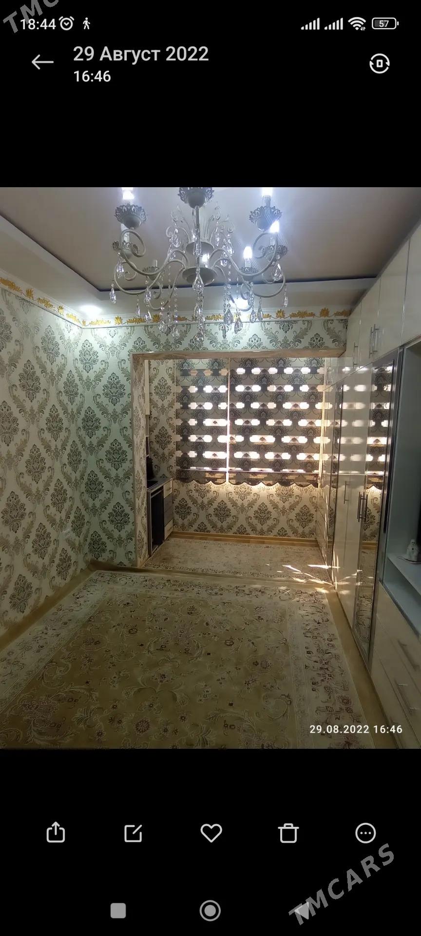 Продается 3 комнатная квартира - Türkmenbaşy - img 3