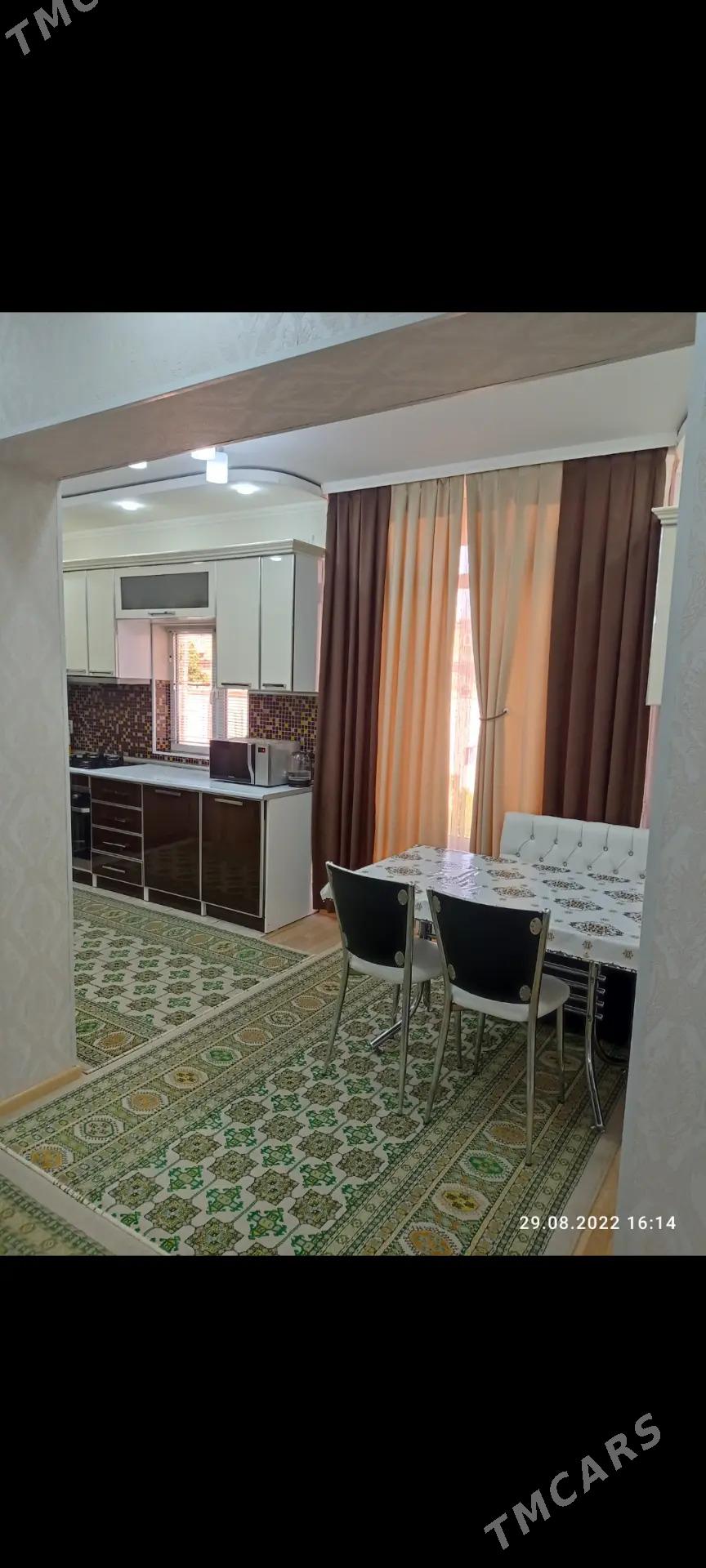 Продается 3 комнатная квартира - Türkmenbaşy - img 8