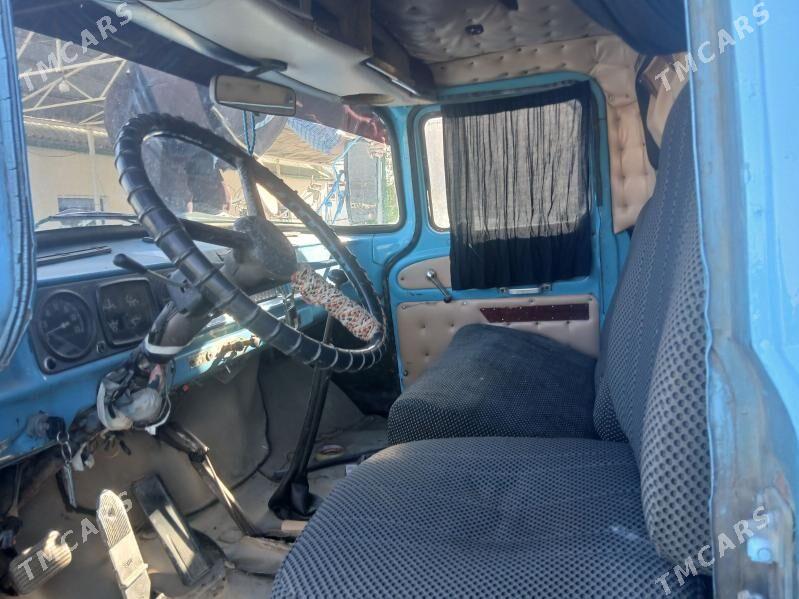 Zil 130 1993 - 65 000 TMT - Ашхабад - img 7