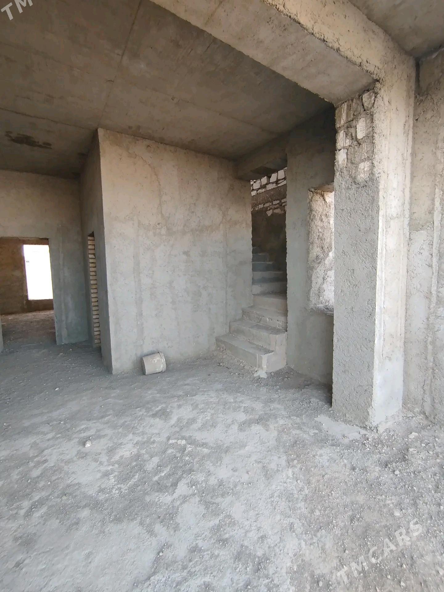 Arlan 1 jaý - Balkanabat - img 5