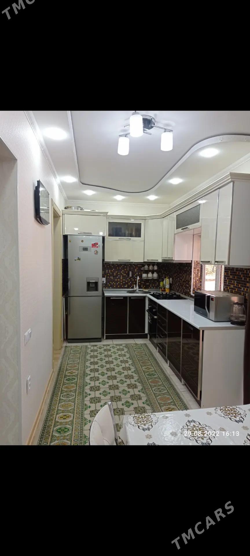 Продается 3 комнатная квартира - Türkmenbaşy - img 9