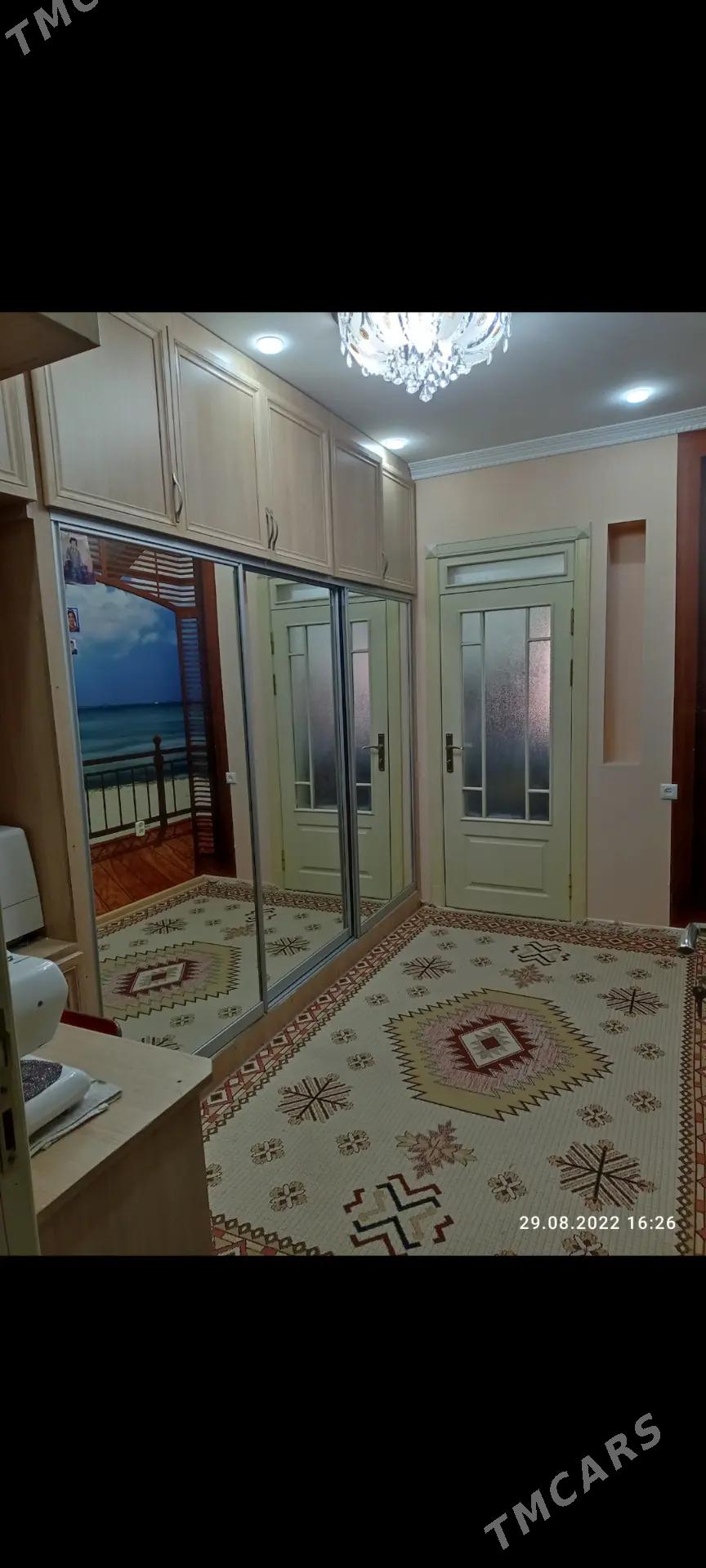 Продается 3 комнатная квартира - Türkmenbaşy - img 6