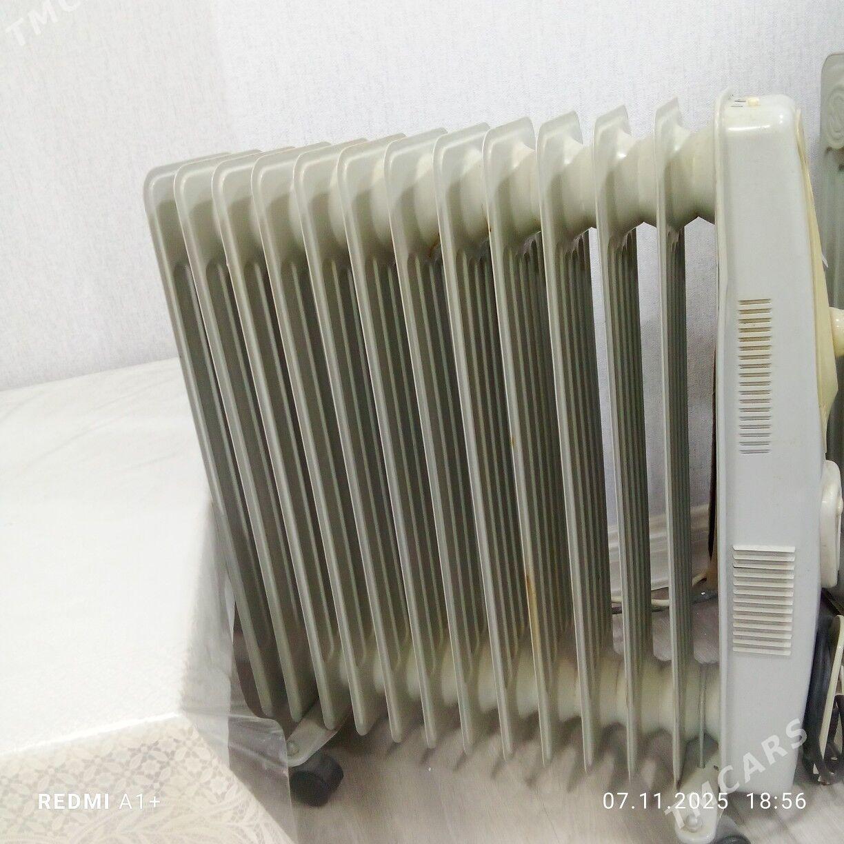 печка электрические - Туркменбаши - img 1