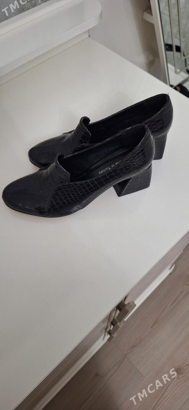 tufli - Балканабат - img 2