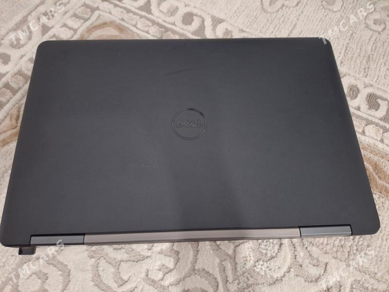 Dell noutbuk - Ашхабад - img 3