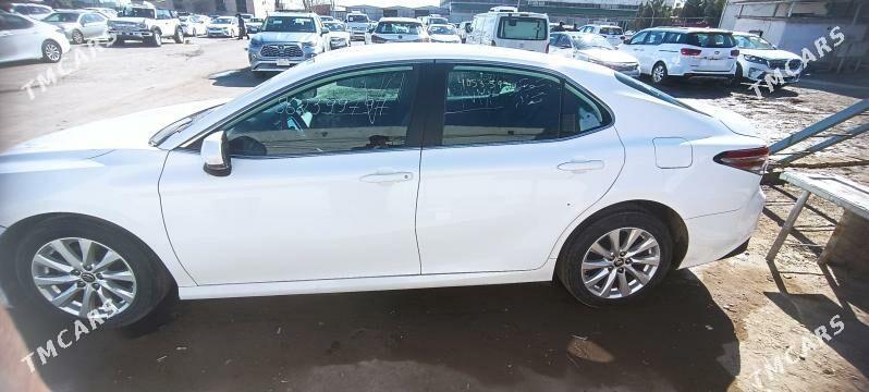 Toyota Camry 2020 - 340 000 TMT - Туркменабат - img 4