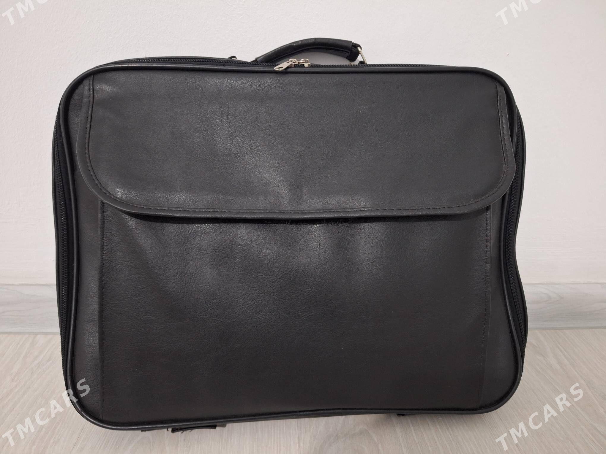 Dell noutbuk - Ашхабад - img 4