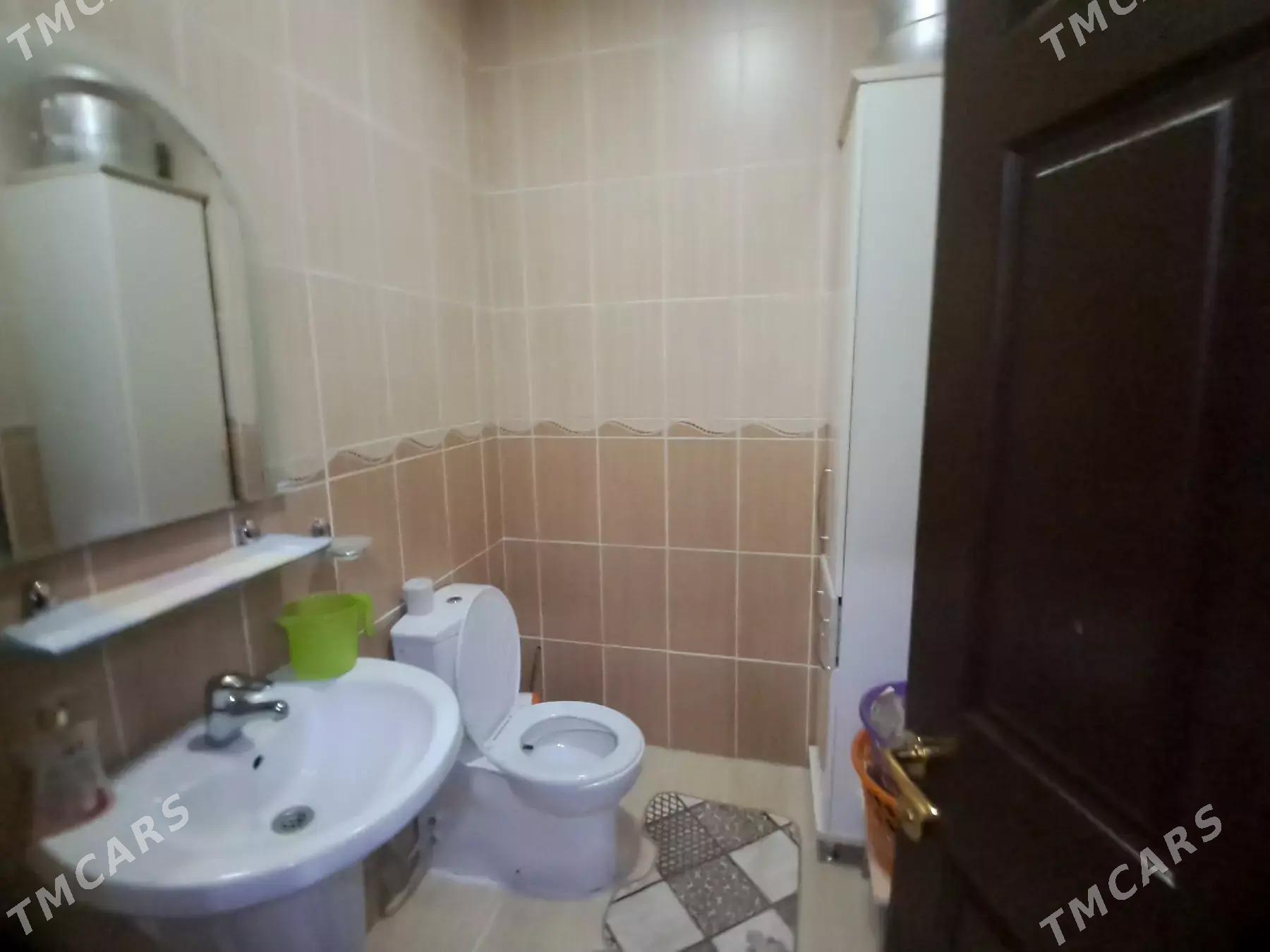 Podwoyski Elitka/Подвойская Эл - Podwoýski köç. (Bitarap Türkmenistan şaýoly) - img 7