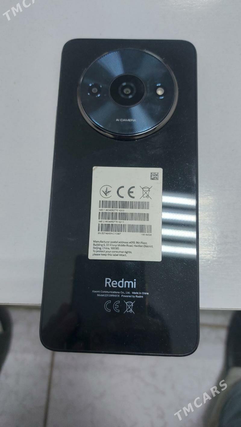redmi a3 - 6 мкр - img 2