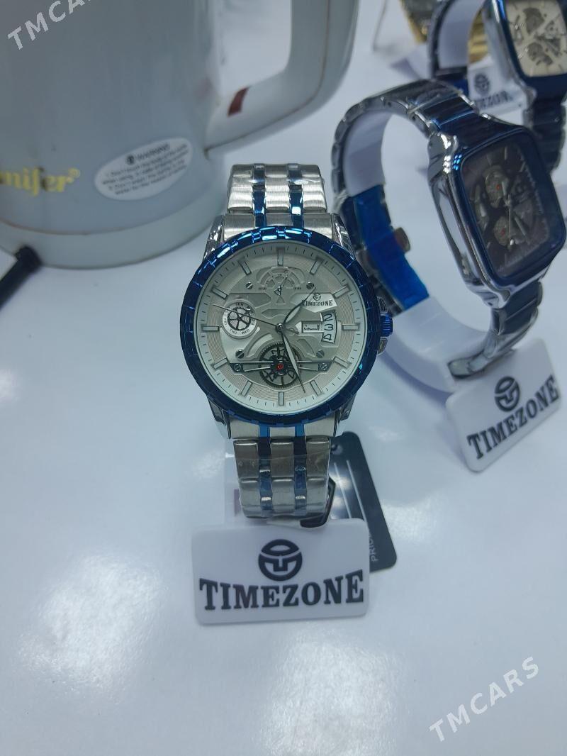 Sagat - Торговый центр "15 лет Независимости" - img 3