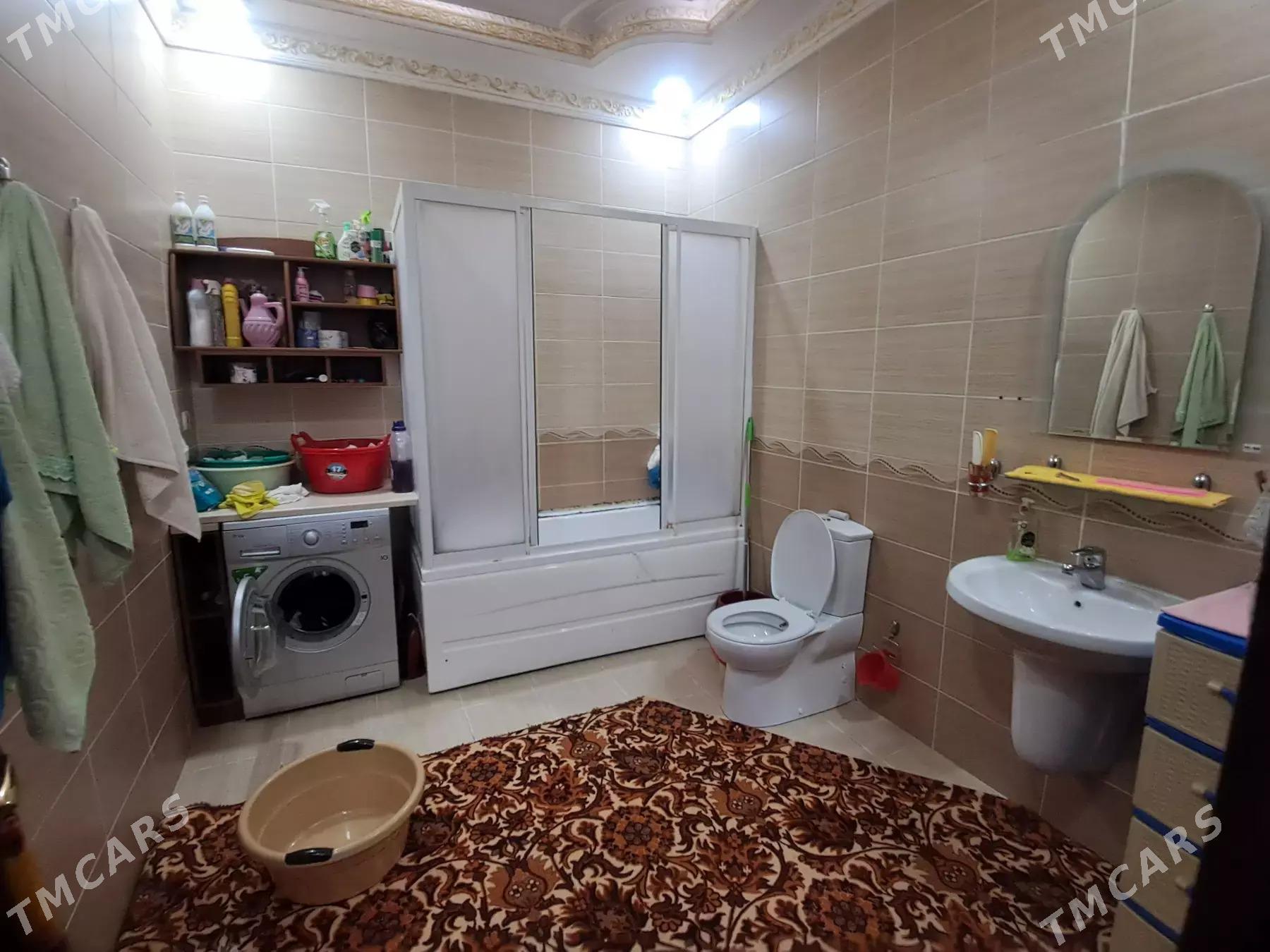 Podwoyski Elitka/Подвойская Эл - Podwoýski köç. (Bitarap Türkmenistan şaýoly) - img 2