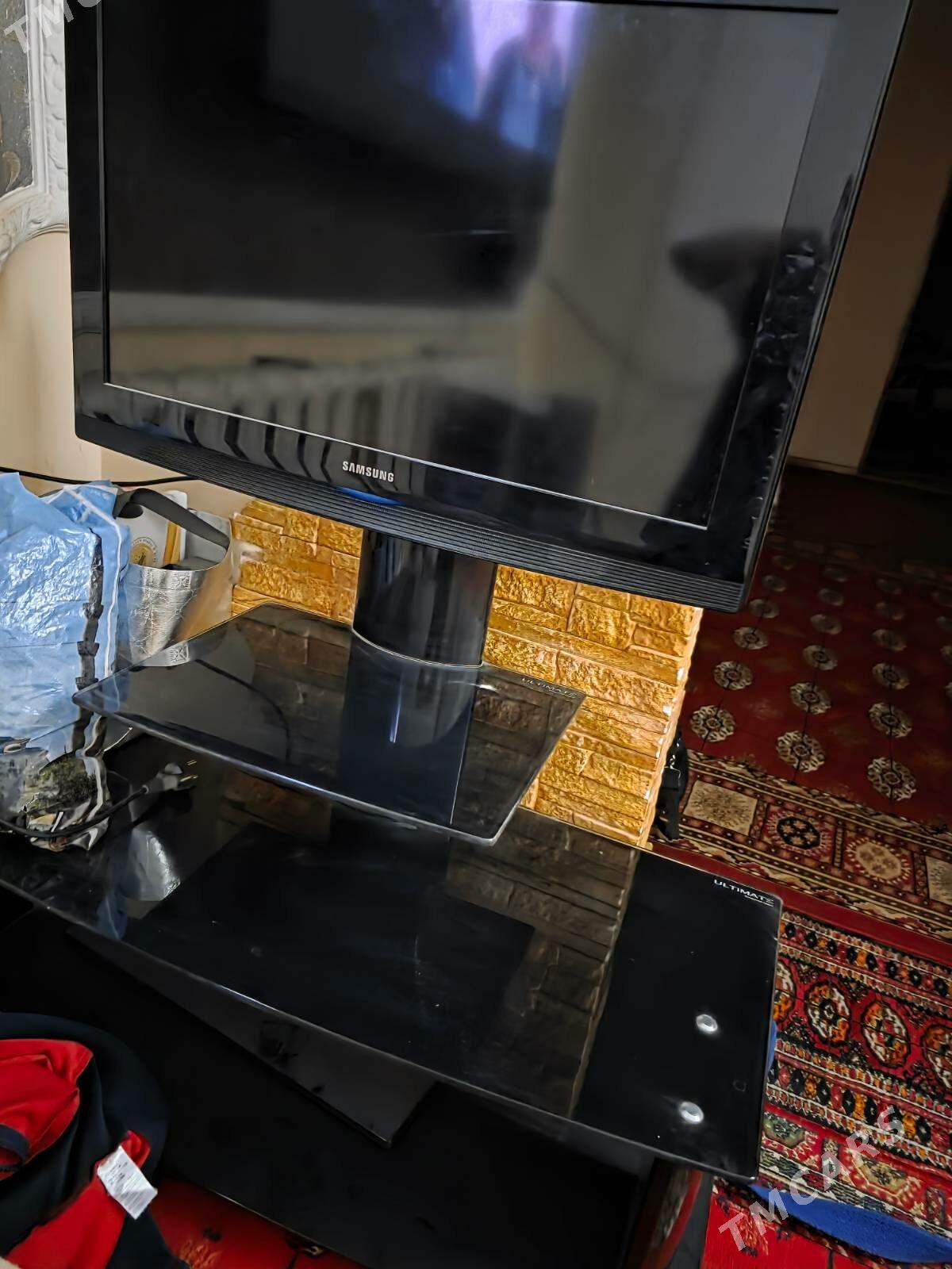 Telewizor Samsung pastawkaly - Aşgabat - img 2